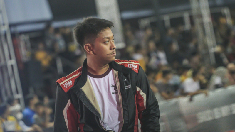 Banteng Motorsport lakukan persiapan serius jelang seri pamgungkas Kejurnas Slalom 2023