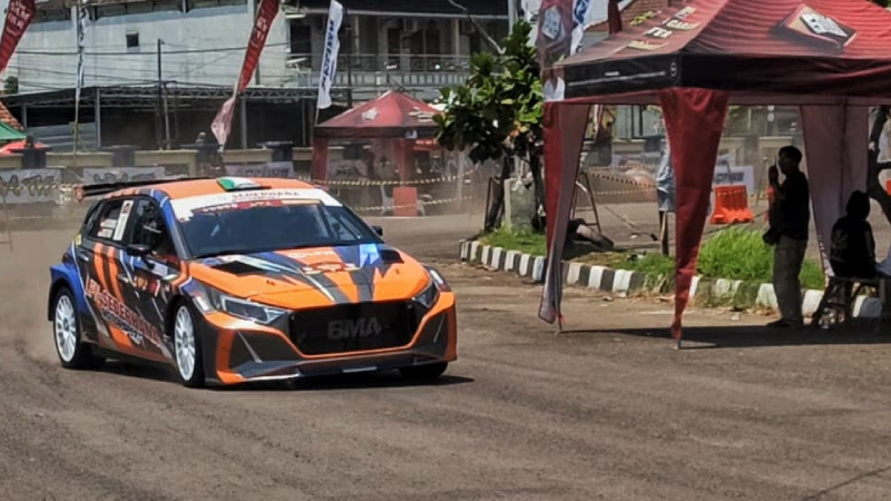 Haji Rahmat kesampingkan ego pribadi untuk kepentingan tim