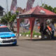 M Yassin Kosasih kembali turun di Kejurnas Sprint Rally Indramayu 2023