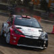 Toyota GR Yaris AP4 masih kompetitif untuk melawan Rally2