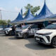 Usung formasi baru, Tim Daihatsu Sport tetap optimis