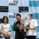 Glenn Nirwan sukses raih Juara Umum ETCC Indonesia 2023
