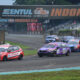 Honda Racing Indonesia kunci tiga Juara Nasional 2023