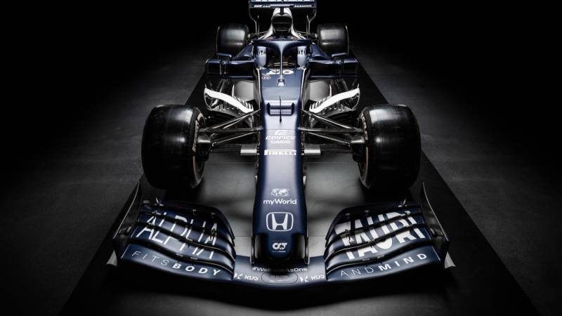 Honda Racing Gallery kembali dibuka di Sirkuit Suzuka Jepang