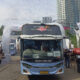 ExxonMobil kerahkan bus premium untuk mudik nyaman mekanik 2024