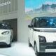 Mobil Listrik Wuling usung konsep alfabet untuk penamaannya