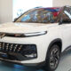 Wuling New Almaz RS Pro Hybrid