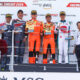 Setiawan Santoso raih double winner di FANATEC GT Asia Suzuka 2024