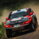 Toyota Land Cruiser 200 masih jadi andalan Julian Johan di AXCR 2024