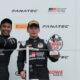 TGRI raih podium di race pertama GT4 Japan Cup Suzuka 2024
