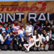 Women in Motorsport eksis di cabang Sprint Rally Semarang 2024