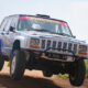 Kejurnas Speed Offroad 2026