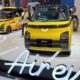 Menelisik keunggulan Wuling Air EV