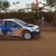 Aswin Tanuseputra masih beradaptasi dengan Hyundai i20 N Rally2