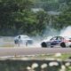 Kronologis insiden racing accident Haji Roni di ETCC Indonesia