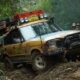 Jalur ekstrem Sulawesi Tribute 2024