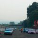 Eshark Dapur Cokelat Touring Championship 2024