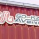 Gokart Avenue terletak di Lebak Bulus, Jakarta Selatan