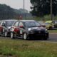 Jordan Johan berhasil raih podium pertama di seri kelima Kejurnas ITCR 1200