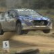 Rihans Variza raih Juara Nasional Rally 2024