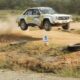 Ronny JS raih gelar Juara Nasional Rally Group R 2024