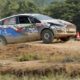 Yoga Soegama sukses kunci Juara Nasional Rally Group F 2024