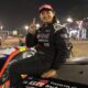 Alinka Hardianti juara nasional slalom wanita 2024