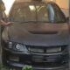 Mitsubishi Evo VIII milik Leon yang akan turun di musim 2025