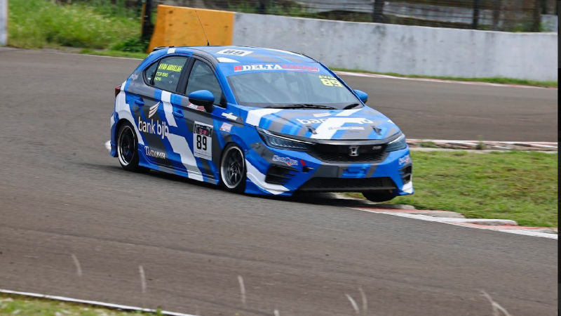 Avan Abdullah Menuntaskan ISSOM 2024 di Posisi Runner Up - Fastnlow.net