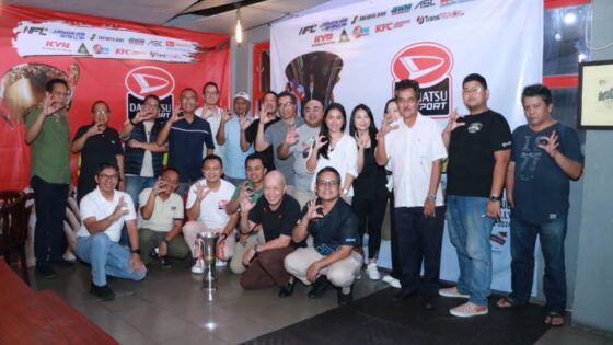 Daihatsu Sport Rally Team