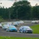 Eshark Dapur Cokelat Touring Championship