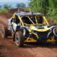 Promotor Kejurnas Speed Offroad 2025
