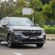 SUV Wuling Alvez seharga Rp 200 jutaan