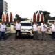 Tim Daiahtsu Sport sukses cetak kemenangan di Pesona Lombok Wisata Rally