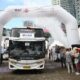 Mobil Lubricants berikan mudik gratis 2025