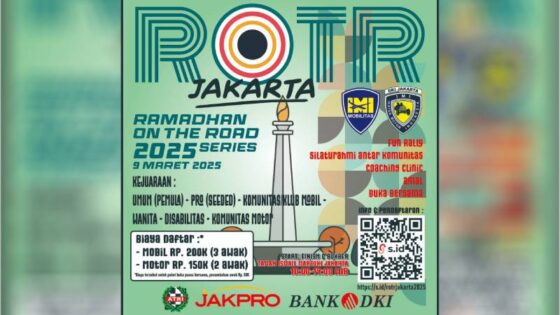 ROTR 2025