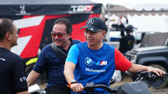 M Yassin Kosasih