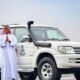 Jeje bakal beraksi di Rally Dakar 2026
