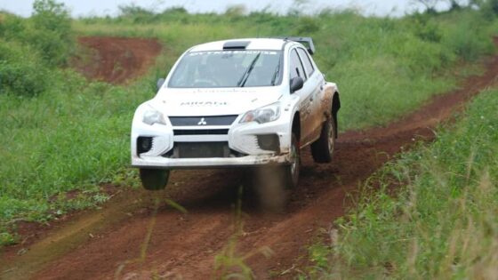 Mirage Proto jadi amunisi baru M Yassin Kosasih