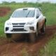 Mirage Proto jadi amunisi baru M Yassin Kosasih