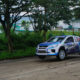 Mirage Proto bikin Yassin lebih percaya diri