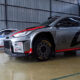 Toyota GR Yaris Rally2