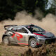 Adaptasi Ryan Nirwan dengan GR Yaris Rally2