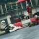 Alpina mulai tertarik dengan balap gokart