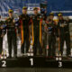 Glenn Nirwan podium di GT4 Australia 2025