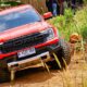 Julian Johan ingin memberikan motivasi untuk off-roader baru