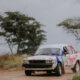 Masesolo Racing Team dengan perelinya Tjandra