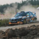 Andi Yusrizal - Dewa United Motorsport x MSRT