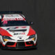 TGRI lakoni GT4 Japan Cup 2025