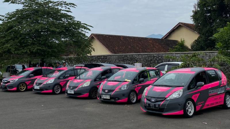 Whooosah Motorsport